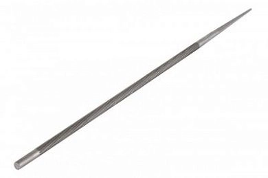 Напильник круглый D4,8 200мм 5605 772 4806 Stihl