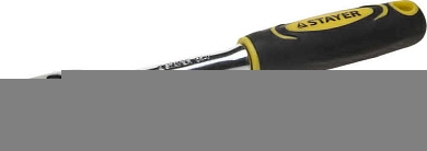 Трещотка для торцовых головок "PROFI", Сr-V сталь, 45 зубцов, 1/4" (27786-1/4) STAYER