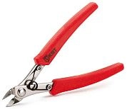 Кусачки боковые (бокорезы) 125мм, для резки провода "МС-01" (55938) КВТ