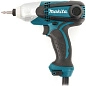 Винтоверт ударный сетевой TD 0101 (250 Вт, 100 Нм, кор.) MAKITA фото4