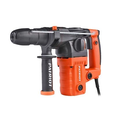 Перфоратор электрический RH 327 (1,35 кВт SDS-plus 4,7 Дж 5300 уд/мин) PATRIOT / IMPERIAL