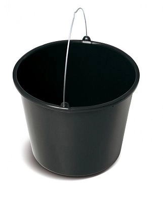 Ведро пластмассовое, 12л. (IWIR12L) Prosperplast