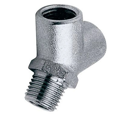 Переходник Y-образный 1/4 " F -> 1/4" M -> 1/4 " F (180340 B) FUBAG