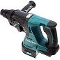 Перфоратор аккум. DHR 242 Z (SDS-plus, 18.0 В, без АКБ и ЗУ, 2.4 Дж, кор.) MAKITA фото4