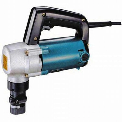 Ножницы высечные JN 3200 (660Вт, до 3,5мм, 1300 об/мин) Makita
