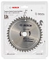 Диск пильный 160х20/16х2.0/1.4х42 Eco AL (2 608 644 388) BOSCH фото2