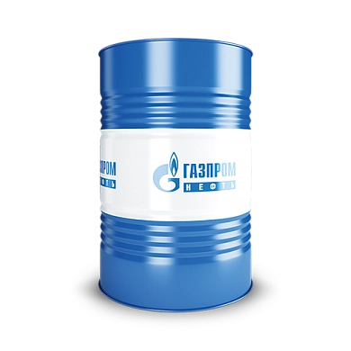 Масло редукторное CLP-150 205л (184кг) (2389901125) Gazpromneft