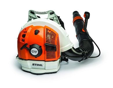 Воздуходувка BR 700 (3,0 кВт, 1550 м3/ч, 35Н) 4282 011 1621 STIHL
