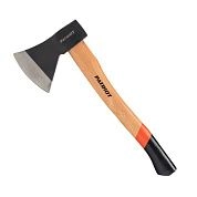 Топор плотницкий с дерев. рукоят. AWP1000 (тв. бойка до 40-42HRC 1000мм 1000г) PATRIOT