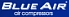 Blue AIR