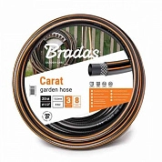 Шланг поливочный CARAT 1/2" 30м (WFC1/230) BRADAS
