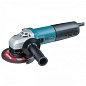Угловая шлифмашина GA 5040 R (1100 Вт, круг 125 мм, кор.) MAKITA фото2