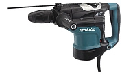 Перфоратор HR 4511 C (SDS-MAX, 1350 Вт, 9.4 Дж, кейс) MAKITA
