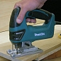 Пила лобзиковая 4350 СТ (720 Вт, до 135 мм, чем.) MAKITA фото8