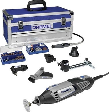 Гравер 4000-6/128 (F 013 400 0LR) DREMEL