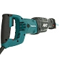 Ножовка сабельная JR 3070 CT (1510 Вт, дерево до 255 мм, металл до 130 мм, чем.) MAKITA фото4