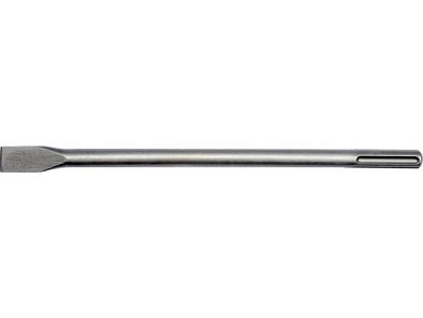 Зубило плоское SDS-max 25х18х400мм (23604) SHTOR