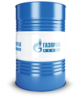 Масло трансмиссионное минер. GL-5 80W-90 205л (2389901278) GAZPROMNEFT