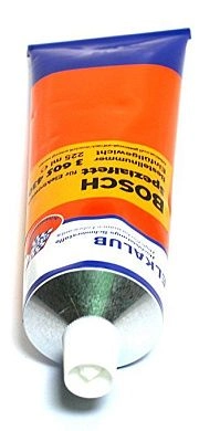 Смазка 3 605 430 009 BOSCH