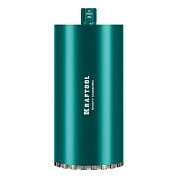 Сверло алмазное труб. 200х24х3.5х15х12х450мм 1-1/4" UNC / железобетон DIAMOND (29825-200) KRAFTOOL