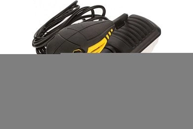 Машина плоскошлифовальная вибрационная 2 в 1 VDS-2, 130 Вт, 14000 об/мин Denzel