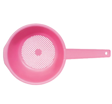 Дуршлаг с ручкой БЗПИ