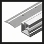 Шлифлента 100x290мм  груб N470 Best for INOX (-10-), (2.608.608.Z84) BOSCH фото5
