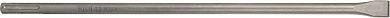 Зубило плоское SDS-max 600х25мм (-1-)(2 608 690 126) BOSCH
