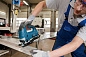 Пила лобзиковая GST 90 BE (650 Вт, до 90 мм, кор.)(0 601 58F 001) BOSCH фото5