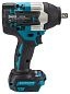 Гайковерт ударный аккум. DTW 700Z (18.0 В, без АКБ и ЗУ, 700 Нм, 1/2", кор.) MAKITA фото6
