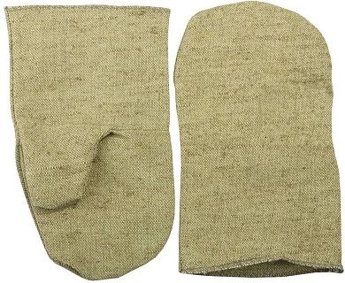 Рукавицы брезентовые, XL (11422_z01) СИБИН