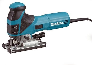 Пила лобзиковая 4351 CT (720 Вт, до 135 мм, чем.) MAKITA