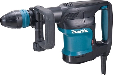 Молоток отбойный HM 0870 C (SDS-MAX, 1100 Вт, 7.6 Дж, чем.) MAKITA
