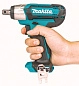Гайковерт ударный аккум. TW 141 DWAE (12.0 В, 2х2.0Ач, 1/2", 145 Нм, чем.) MAKITA фото4