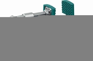 Струбцина трубная 3/4" "PC-34-11" (32301-2) KRAFTOOL