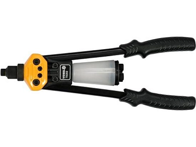 Заклепочник двуручный 2.4-6.4мм L310мм (70202) VOREL