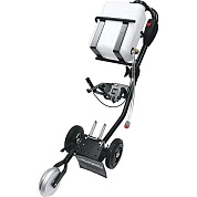 Тележка DT4000 для бензореза EK7650H, EK7651H с баком для воды (394369610) MAKITA