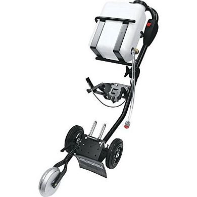 Тележка DT4000 для бензореза EK7650H, EK7651H с баком для воды (394369610) MAKITA