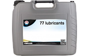 Масло редукторное синтетическое 20 л, Industrial Gear Oil SYNTH 220 (4497637700) 77 Lubricants