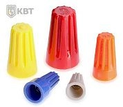 Зажим изолирующий СИЗ-5 (79499) КВТ