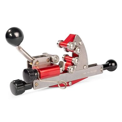 Инструмент для разделки кабеля из сшитого полиэтилена FBS 16-52 серия ПРОФИ (101903) КВТ