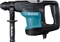 Перфоратор HR 3200 С (SDS-plus, 850 Вт, 5.5 Дж, чем.) MAKITA фото4