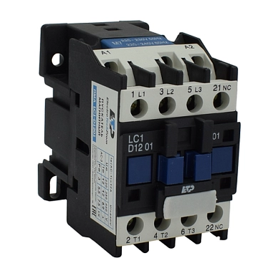 Контактор LC-1 D0910 380B (16099) ETP