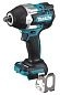 Гайковерт ударный аккум. DTW 700Z (18.0 В, без АКБ и ЗУ, 700 Нм, 1/2", кор.) MAKITA фото2