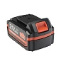 Аккумулятор 21В 1шт. 3.0 А/ч Li-ion BR 21 V Max UES PATRIOT фото5
