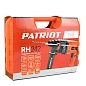 Перфоратор электрический RH 242 (0,72 кВт SDS-plus 1,9 Дж 6300 уд/мин) PATRIOT / OPTIMA фото11