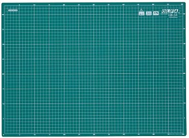 Коврик защитный, формат A2 (OL-CM-A2) OLFA