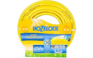 Шланг  HoZelock 116761  SUPER TRICOFLEX ULTIMATE  12,5MM   25 M (116761) HoZelock