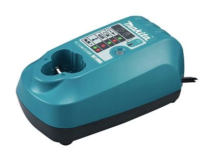 Зарядное устройство DC10WA (Li-Ion, 7,2-10.8 В) (194588-1) MAKITA