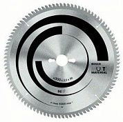 Диск пильный 305х30х3.2х96 MultiMaterial (2 608 640 453) BOSCH
